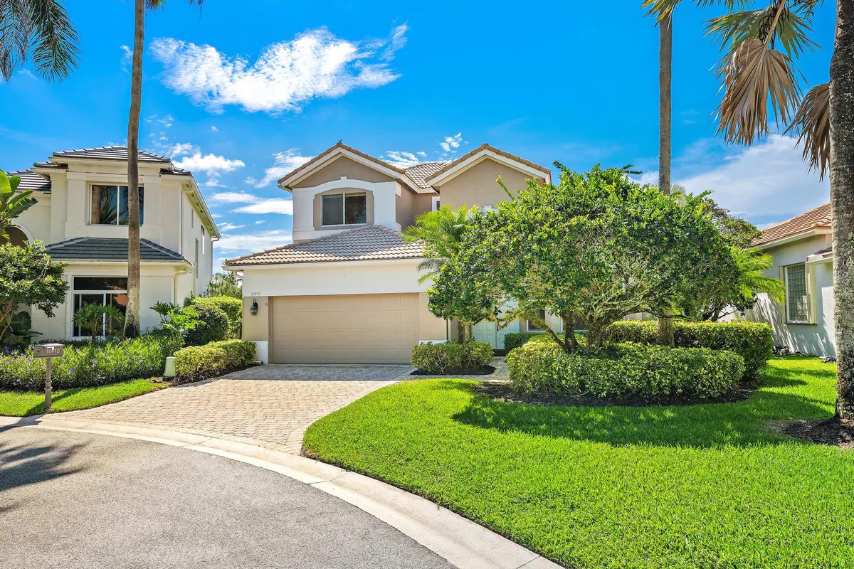 10910 Grande Blvd. at 10910 Grande Boulevard, West Palm Beach