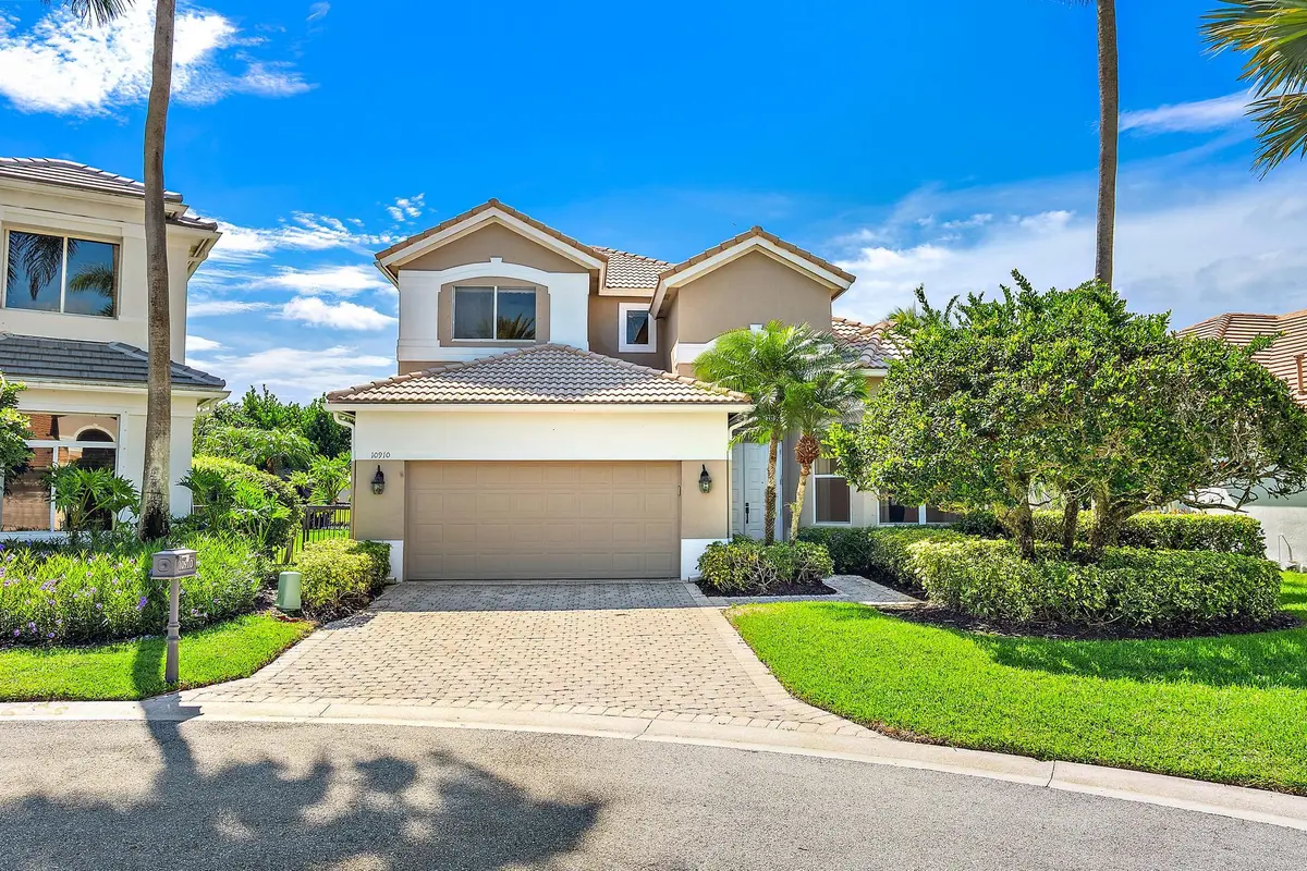 10910 Grande Blvd. at 10910 Grande Boulevard, West Palm Beach