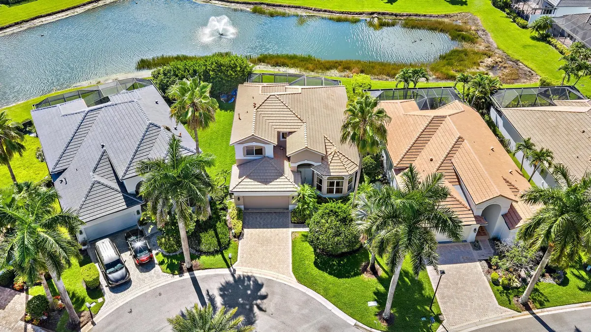 10910 Grande Blvd. at 10910 Grande Boulevard, West Palm Beach