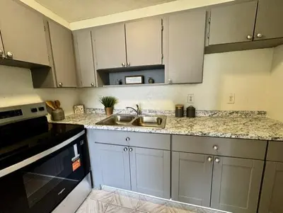 116 N F  Street 7, Lake Worth Beach – sold