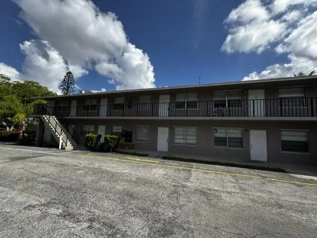 f1 at 116 N F Street 7, Lake Worth Beach