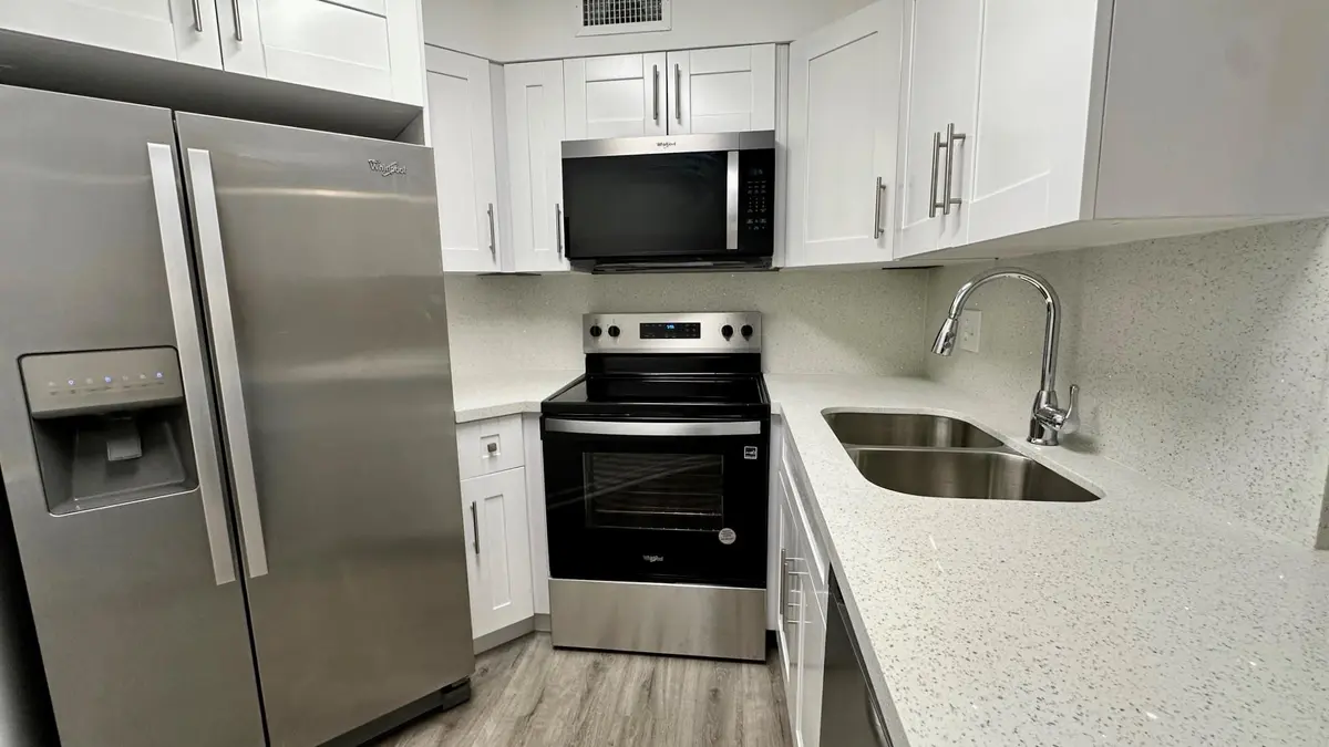Photo 3 at 215 Lake Pointe Drive 101, Oakland Park