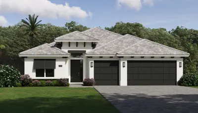 729 Ravens Landing Drive, Vero Beach – Single Family Residence for sale