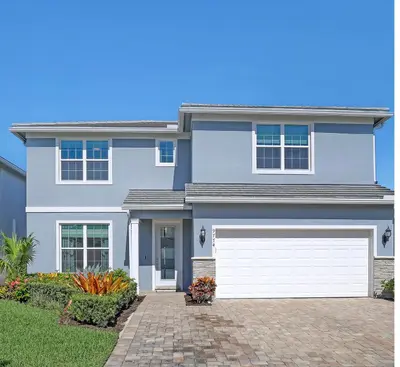 9774 SW Meridian Way, Stuart – Single Family Residence for sale