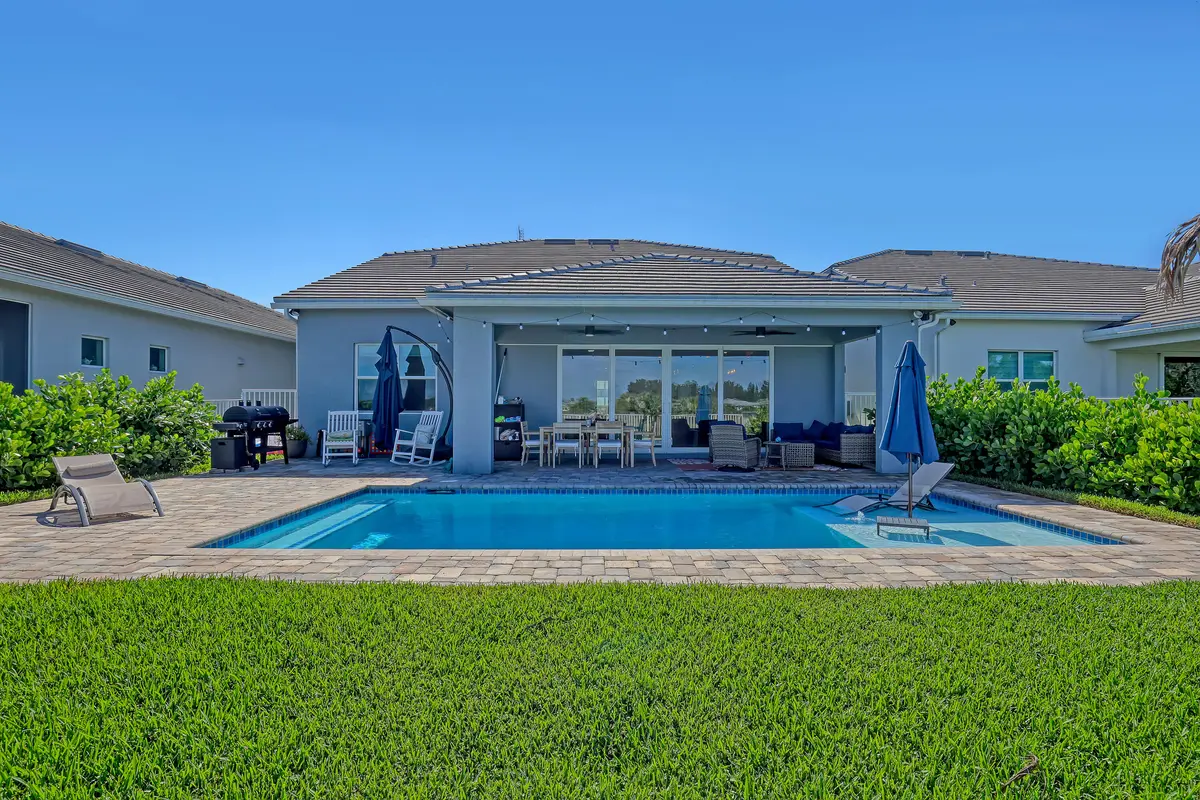 9774 SW Meridian (49) at 9774 SW Meridian Way, Stuart