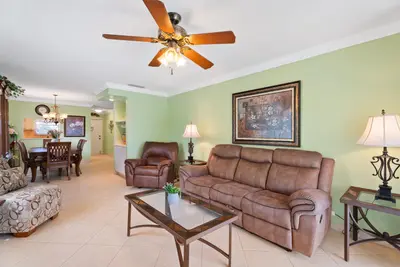 2600 SE Ocean Boulevard N14, Stuart – Condominium for rent