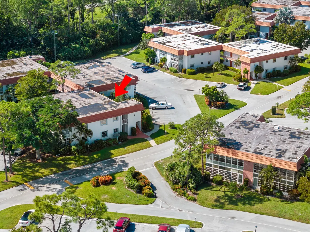 DJI_20241024234733_0454_D-11 at 2600 SE Ocean Boulevard N14, Stuart