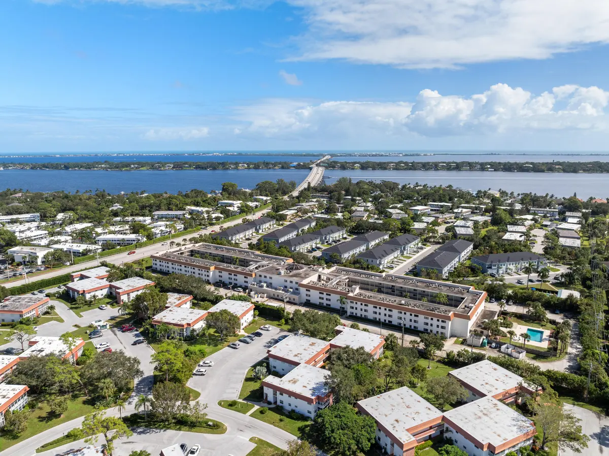 DJI_20241024234818_0457_D at 2600 SE Ocean Boulevard N14, Stuart