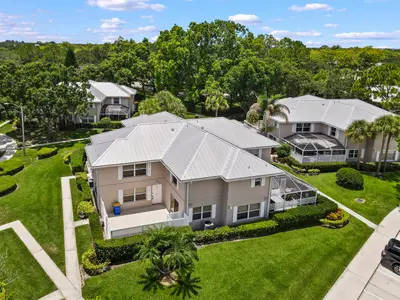2927 SW Lakemont Place, Palm City – sold