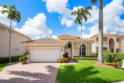 8102 Valhalla Drive, Delray Beach – sold