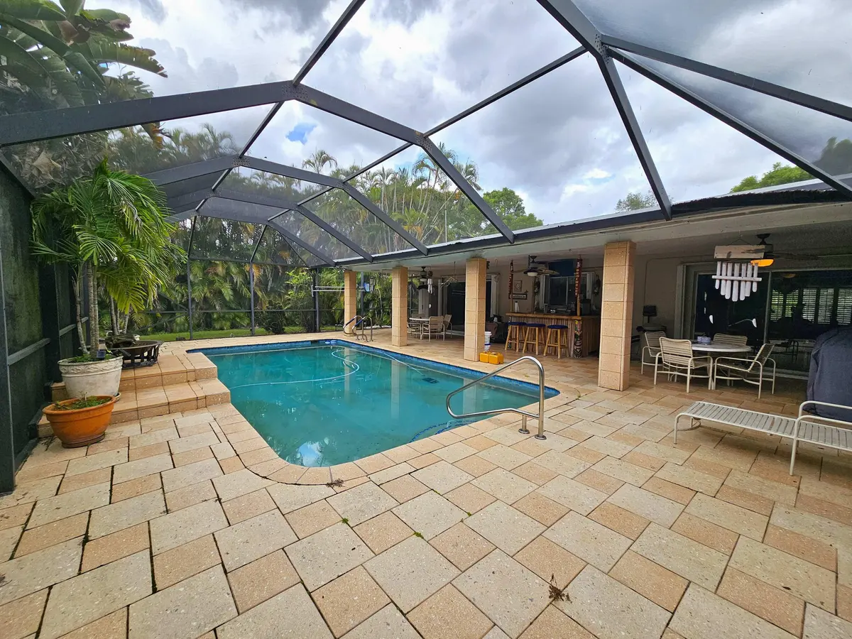 HUGO PATIO 3 at 11500 SW 3rd Street, Plantation