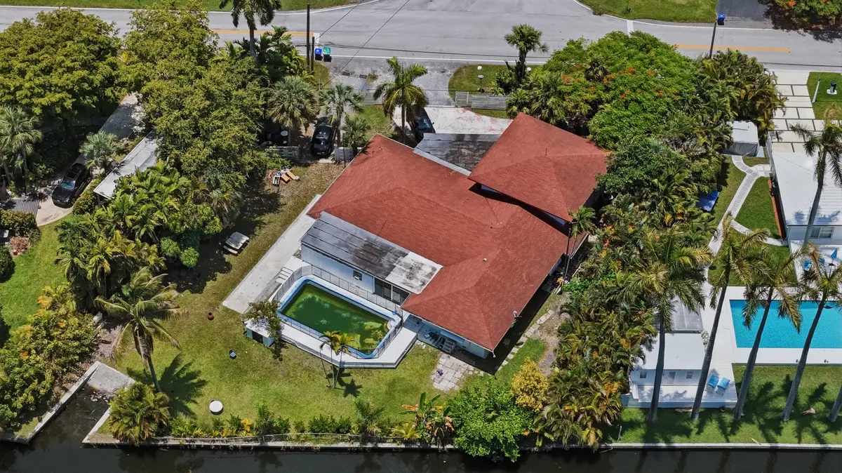 DJI_20260707011012_0360_D_PRODUCTION at 11401 W Biscayne Canal Road, Miami