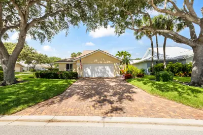224 Cape Pointe Circle, Jupiter – sold