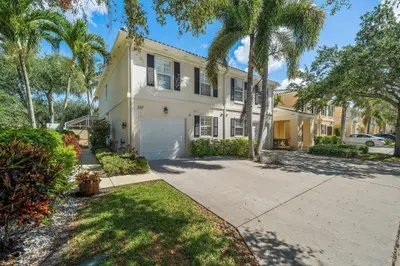 2117 Tigris Drive, West Palm Beach – sold