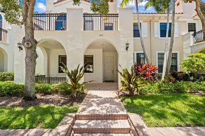 3171 NW 125th Avenue, Sunrise – Townhouse for sale