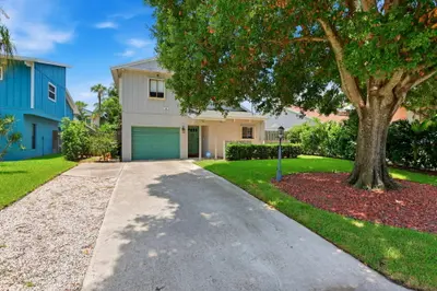 2457 Sundy Avenue, Delray Beach – sold