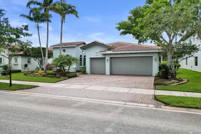 12370 NW 80th Place, Parkland – sold