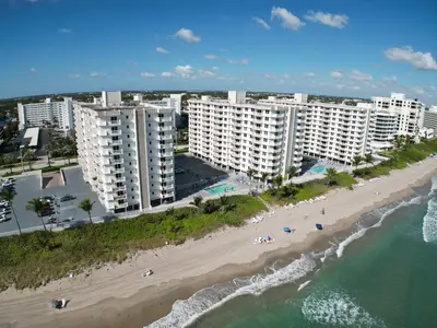3215 S Ocean Boulevard 702, Highland Beach – leased