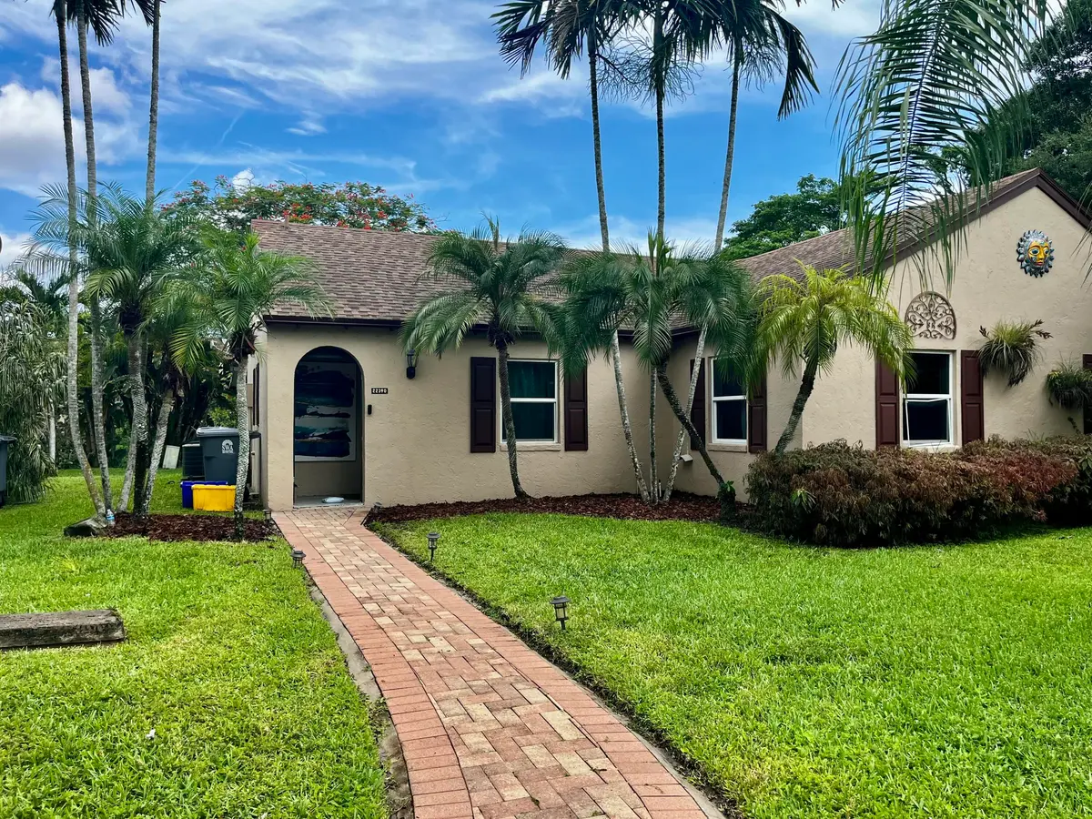 FOTO CASA HAYDEE Julio 5 at 22390 SW 57th Circle 22390, Boca Raton