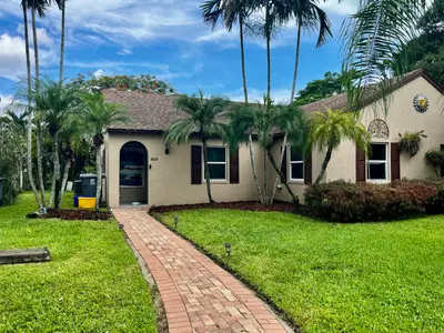 22390 SW 57th Circle 22390, Boca Raton – Villa for sale