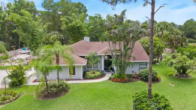 15833 118th Trail, Jupiter – Single Family Residence for sale