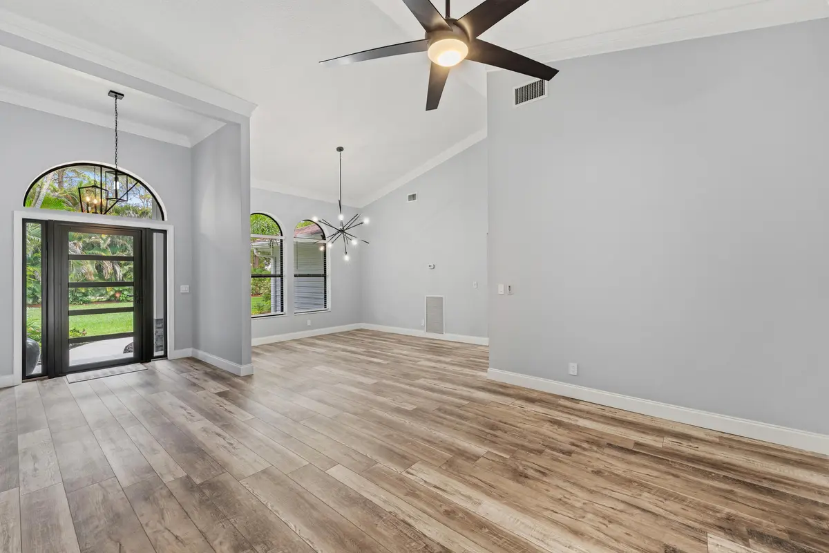 Entrance at 15833 118th Trail, Jupiter