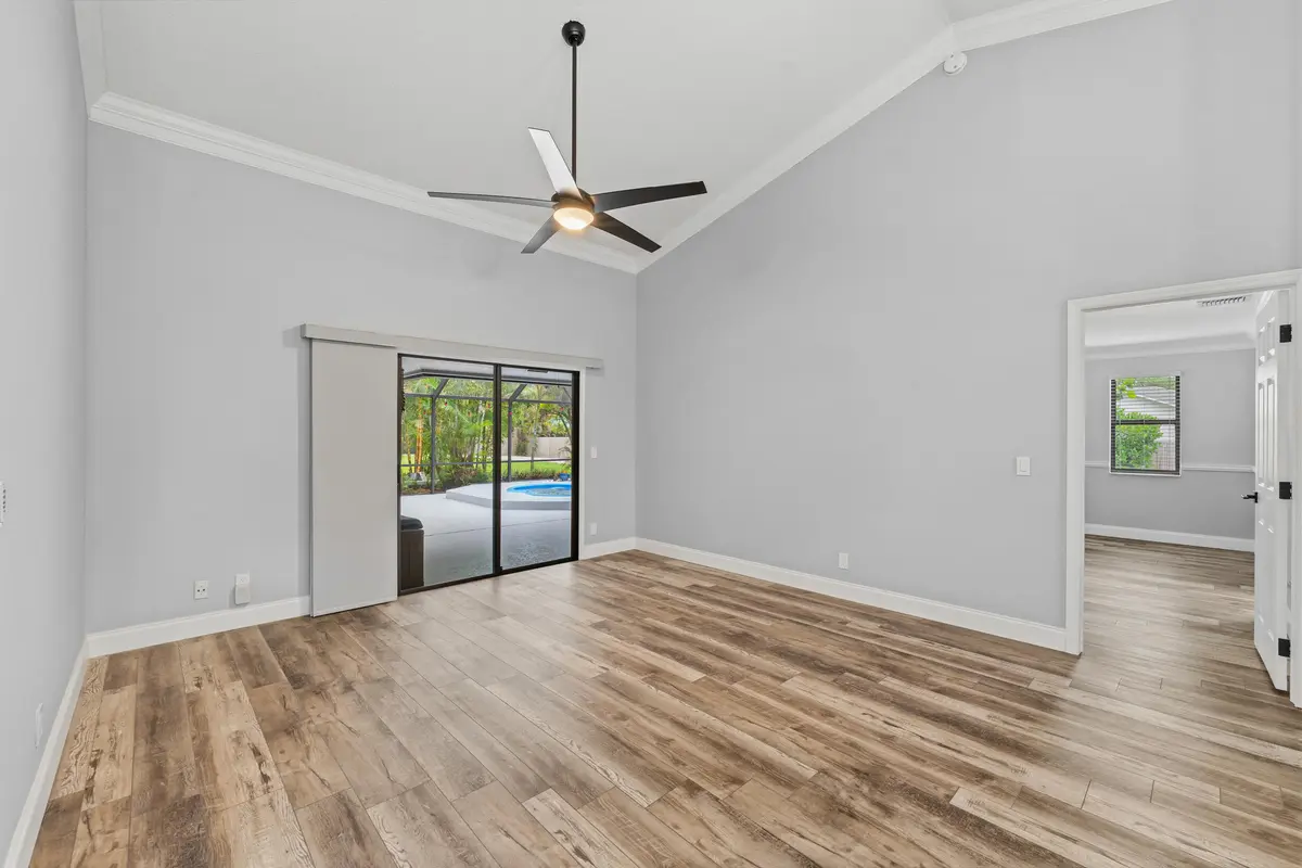 Formal Living at 15833 118th Trail, Jupiter