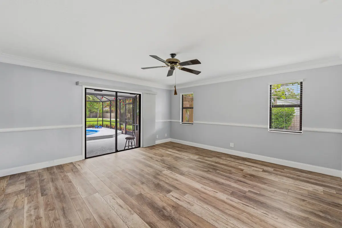 Primary Bedroom at 15833 118th Trail, Jupiter
