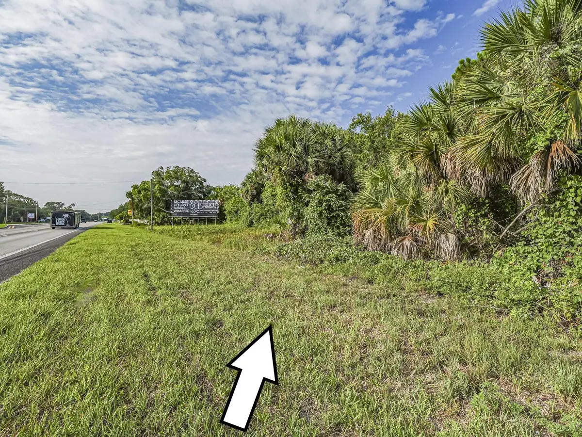 8.1 at 7555 Us Highway 1, Vero Beach