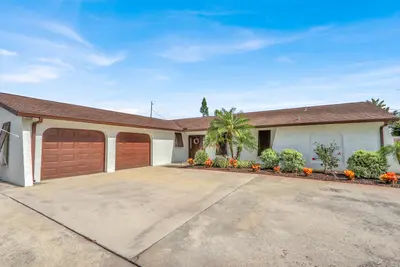 3739 Lighthouse Drive, Palm Beach Gardens – sold