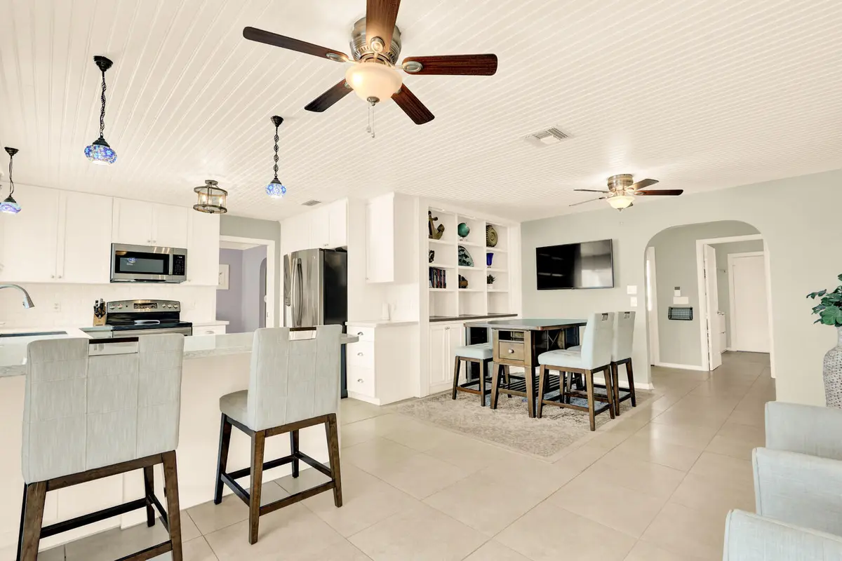 Kitchen at 3739 Lighthouse Drive, Palm Beach Gardens