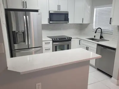 4135 NE 21st Terrace, Lighthouse Point – leased