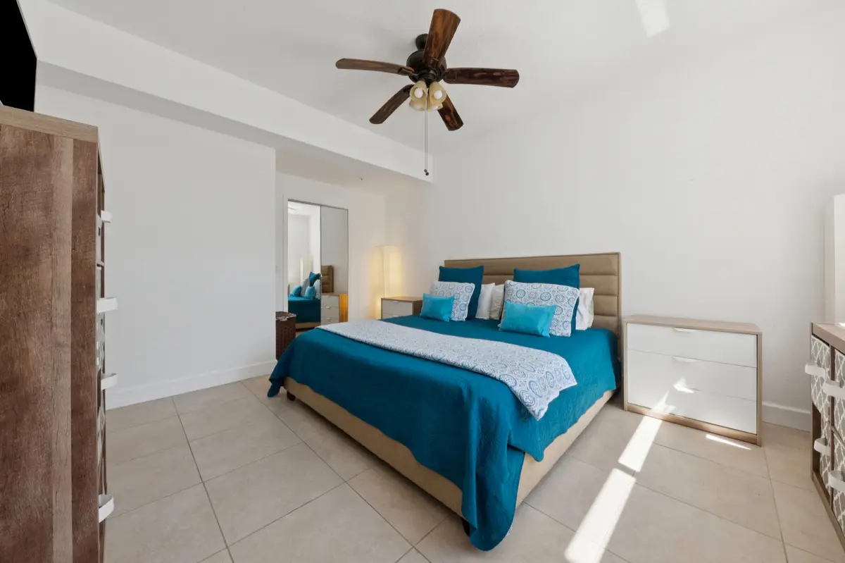 Master Bedroom at 11022 Legacy Drive 101, Palm Beach Gardens
