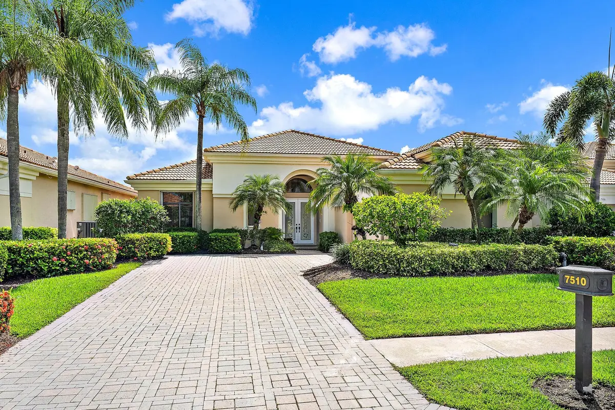 7510 Blue Heron Way at 7510 Blue Heron Way, West Palm Beach
