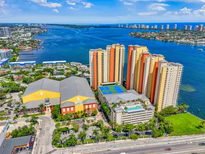 2650 Lake Shore Drive 2303, Riviera Beach – leased