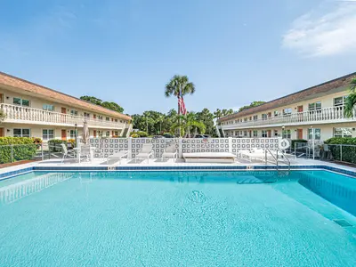 923 22nd Place 219, Vero Beach – Condominium for rent