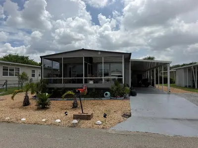 2308 SW 83rd Terrace, Davie – sold