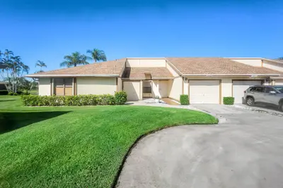13445 Cross Pointe Drive, Palm Beach Gardens – sold