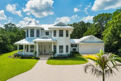 1001 SE Ranch Road, Jupiter – Single Family Residence for sale