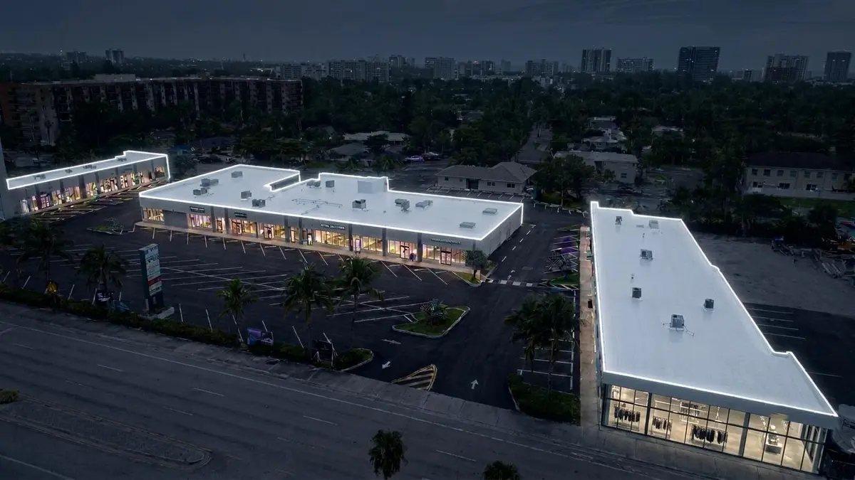 1336 N Federal Highway 1336, Pompano Beach, FL – retail space photo 3