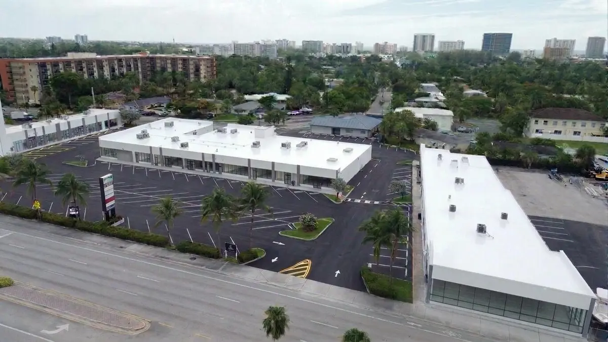 1336 N Federal Highway 1336, Pompano Beach, FL – retail space photo 4
