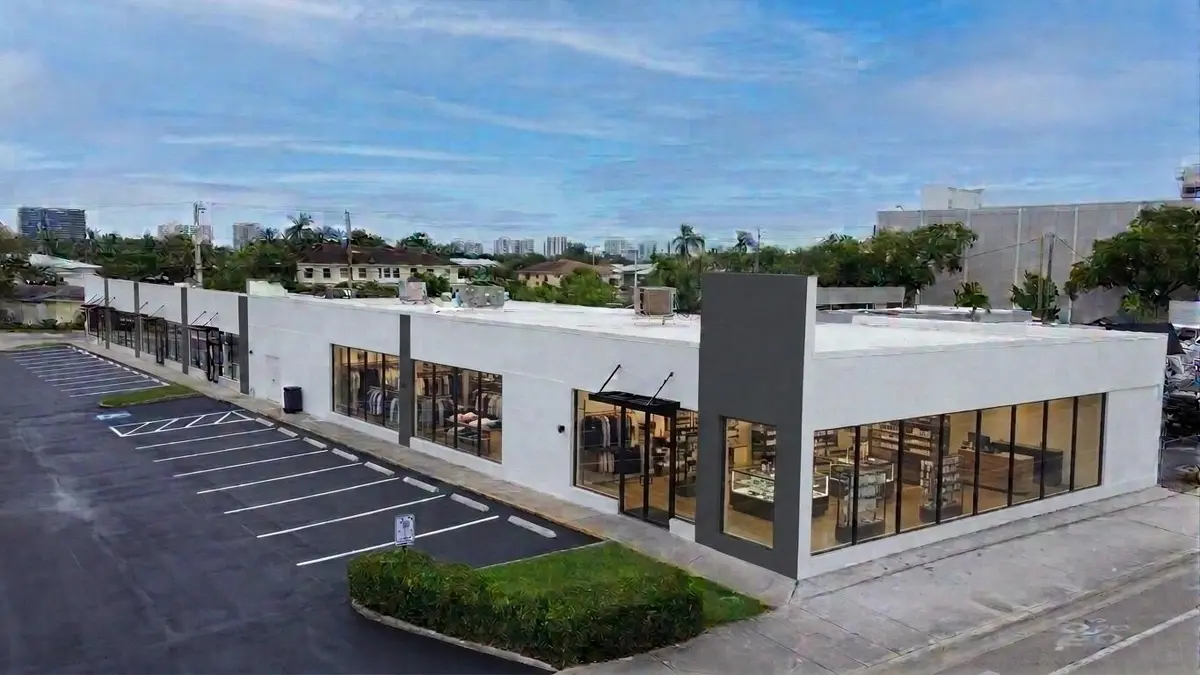 1336 N Federal Highway 1336, Pompano Beach, FL – retail space photo 8