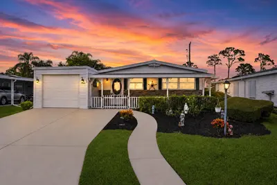 8400 Gallberry Circle, Port St. Lucie – sold