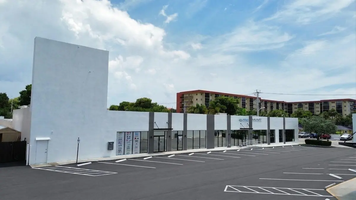 1294 N Federal Highway 1294, Pompano Beach, FL – retail space photo 8