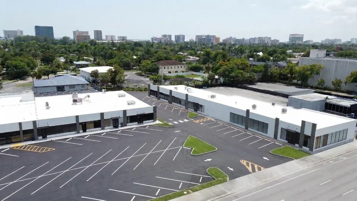 1338 N Federal Highway 1338, Pompano Beach, FL – retail space photo 5