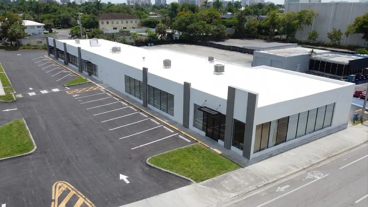 1338 N Federal Highway 1338, Pompano Beach, FL – retail space photo 6