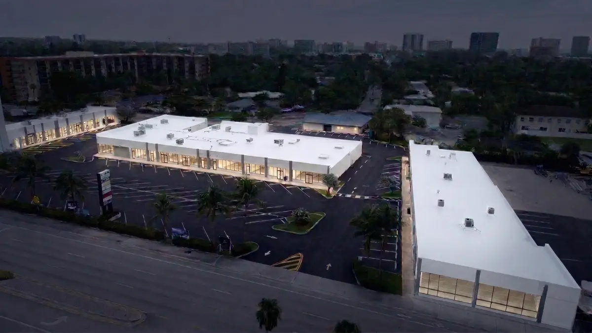 1338 N Federal Highway 1338, Pompano Beach, FL – retail space photo 3