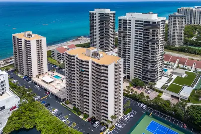 4200 N Ocean Drive 2-201, Singer Island – sold
