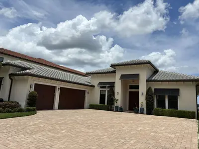 8540 W Parkland Bay Trail, Parkland – Single Family Residence for sale