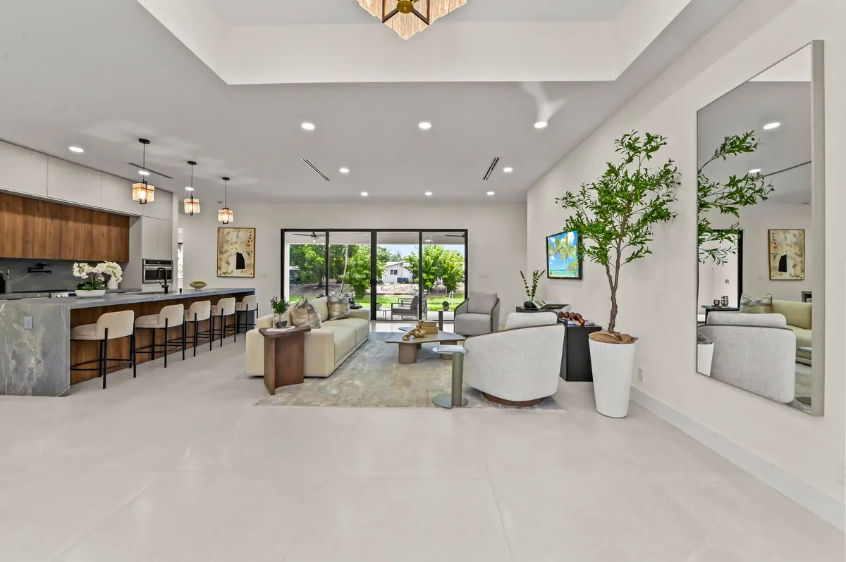 05 Living room 01 at 621 NW 42nd Avenue, Coconut Creek